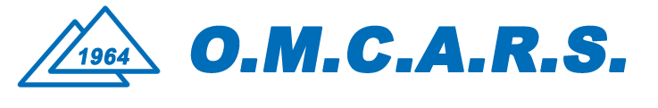 omcars Logo