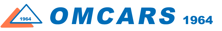 omcars Logo